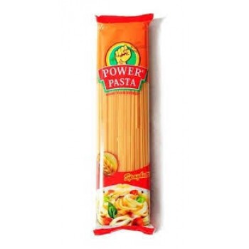 Power Pasta  Spaghetti - Regular (475g)